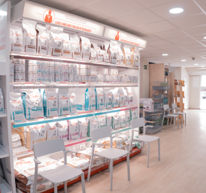 Tienda de animales home
