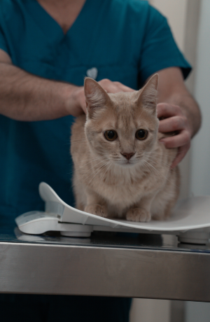 Urgencias veterinarias 24 horas en Jerez home
