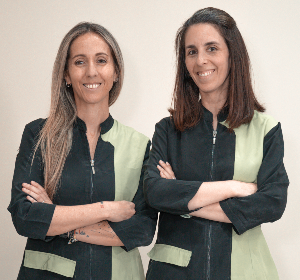 veni a conocernos equipo zootecnica jerez